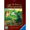 Queen games - The Castles of Burgundy