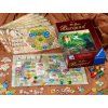 Queen games - The Castles of Burgundy