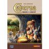 Mindok - Caverna: Sedláci z jeskyní