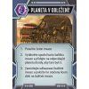 ZM7126 Star Wars Clone Wars Pandemic CZ CARDS Villain