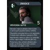 DUNE CZ Conquest Traitor Deck Front