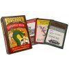 Trogdor: Majicks & 'Mergencies