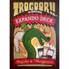 Trogdor: Majicks & 'Mergencies