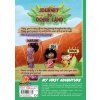 My First Adventure: Journey to Ochre Land