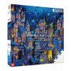 ru concert on the chimney puzzle box 3d 500x600