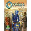 Karma Games - Orléans + Trade & Intrigue rozšíření