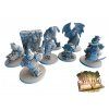 les bratri grimmu figurky