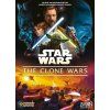 Star Wars: The Clone Wars – A Pandemic System Game
