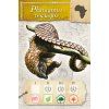 ENCYCLOPEDIA CARTES Animaux 65x100mm5