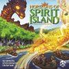 Horizons of Spirit Island  (Duchové ostrova)