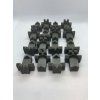 Brian Boru - 3D žetony  (Brian Boru - 3D tokens)