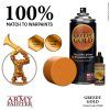 Army Painter Primer: Greedy Gold Spray (400ml)