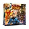 Marvel Zombies: Fantastic 4: Under Siege - EN