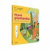 Kouzelné čtení - Kniha Hravá písmenka