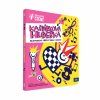 Kouzelné čtení - Kniha Kašpárkova hudebka