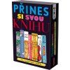 Mindok - Přines si svou knihu