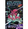 Mazescape XP: Cryo-C