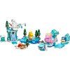 LEGO® Sněhové dobrodružství s Fliprusem – rozšiřující set 71417