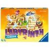 Labyrinth Junior Relaunch CZ