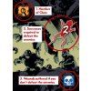 Hellboy: The Dice Game