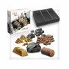 Velká čínská zeď - Deluxe suroviny  (The Great Wall – deluxe resources)