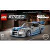 LEGO® 2 Fast 2 Furious Nissan Skyline GT-R (R34) 76917