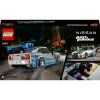 LEGO® 2 Fast 2 Furious Nissan Skyline GT-R (R34) 76917