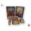 Insert: Roll Player + Expansion  Insert: Hrdina v kostce + Bestiář