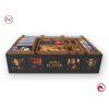 Insert: Roll Player + Expansion  Insert: Hrdina v kostce + Bestiář