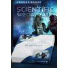Unsettled: Scientific Specializations