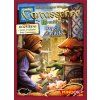 Mindok - Carcassonne 2. edice: Kupci a stavitelé