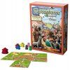 Mindok - Carcassonne 2. edice: Kupci a stavitelé