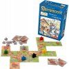 Mindok - Carcassonne 2. edice: Hostince a katedrály