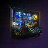 VincentvanGogh TheStarryNight21333 Iso Left 1000x