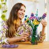LEGO® Botanicals Kytice lučního kvítí 10313