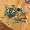 LEGO® Botanicals Kytice lučního kvítí 10313