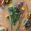 LEGO® Botanicals Kytice lučního kvítí 10313