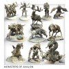 Awaken Realms - Tainted Grail - Monsters Of Avalon