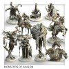 Awaken Realms - Tainted Grail - Monsters Of Avalon