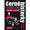 Mindok - Černé historky: Skutečné příběhy