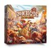 Zombicide Undead or Alive vizualizace
