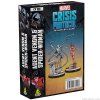 Marvel Crisis Protocol – Agent Venom & Spider-woman