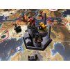 Scythe - 3D továrny