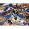 Scythe - 3D továrny