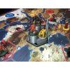 Scythe - 3D továrny