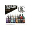 GameMaster: Wandering Monsters Role-playing Paint Set