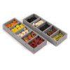 Folded Space - Agricola Insert