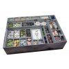 Folded Space - Anachrony Insert