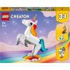 LEGO® Creator 3 v 1 Kouzelný jednorožec 31140