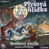Plysova hlidka Braskovy patalie titulka01
